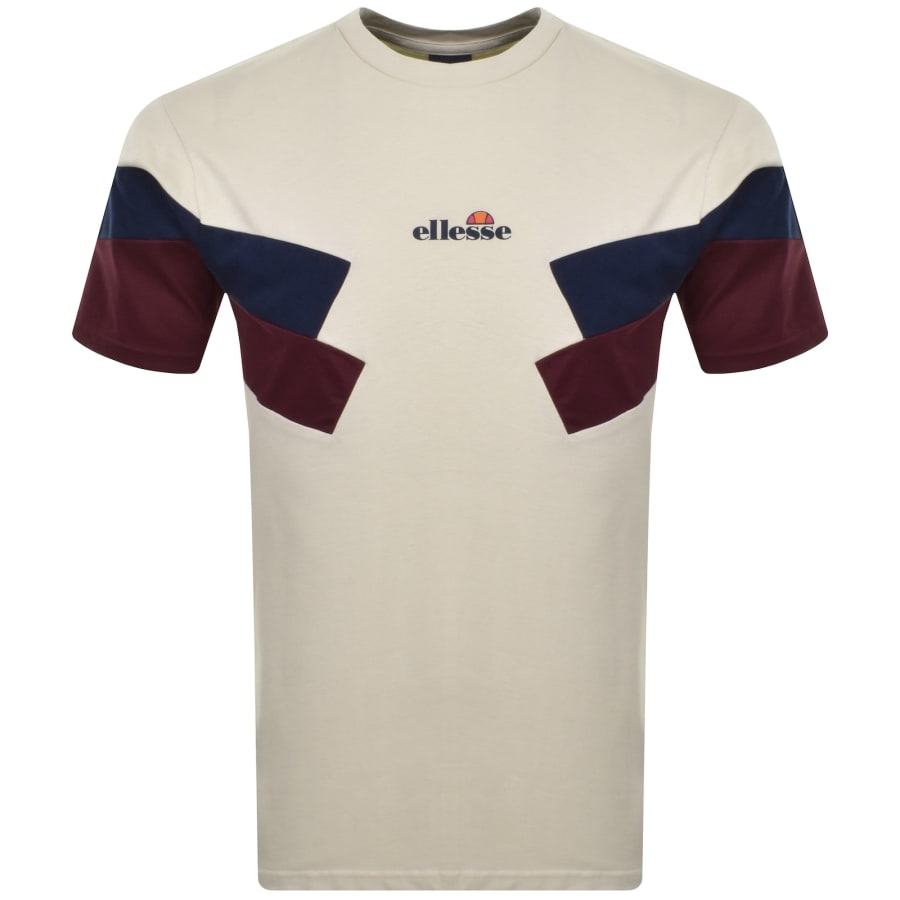 Magliette ellesse store